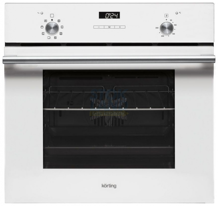 Электрический духовой шкаф Korting OKB 792 CFW фото 7