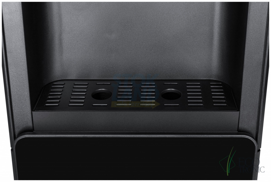 Кулер для воды Ecotronic K42-LX black (ETK13255) фото 7