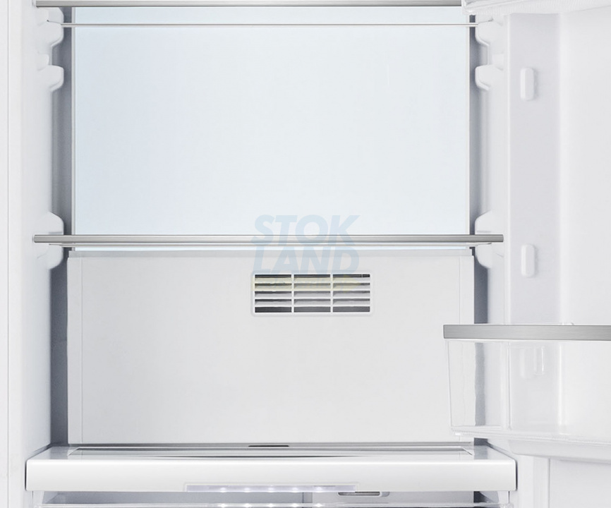 Встраиваемый холодильник Side-by-Side Zugel ZRISS343FNF (ZRI1750NF + ZFI710NF) фото 4