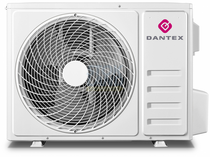 Кондиционер сплит-система Dantex RK-12SAT/RK-12SATE фото 3