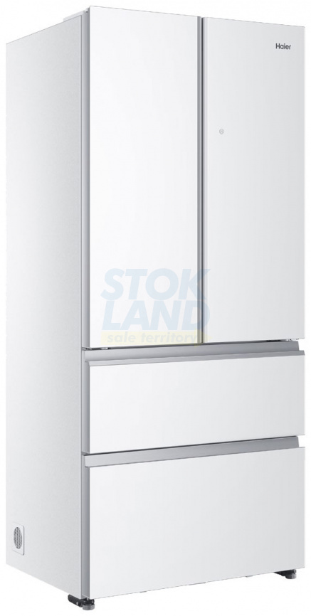 Многокамерный холодильник Haier HB18FGWAAARU фото 3