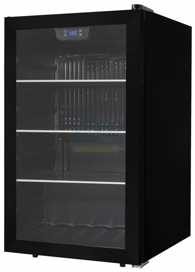 Холодильная витрина Cellar Private CP034B фото 4