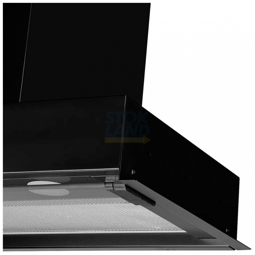 Вытяжка Kuppersberg NANCY S 90 Black фото 8