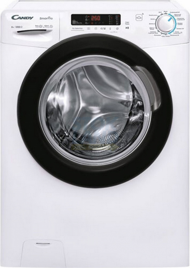 Стиральная машина Candy Smart Pro CSH44183D/2-07 фото 1