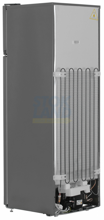 Двухкамерный холодильник Beko B1RDSK280G фото 8