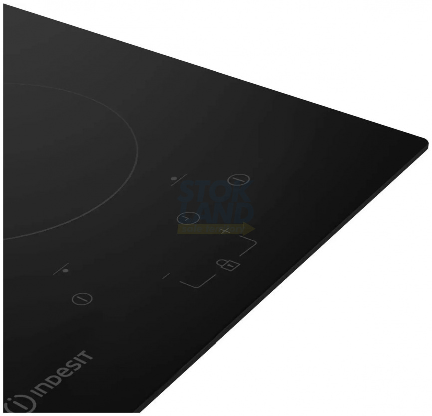 Электрическая варочная панель Indesit IRT 130 фото 3