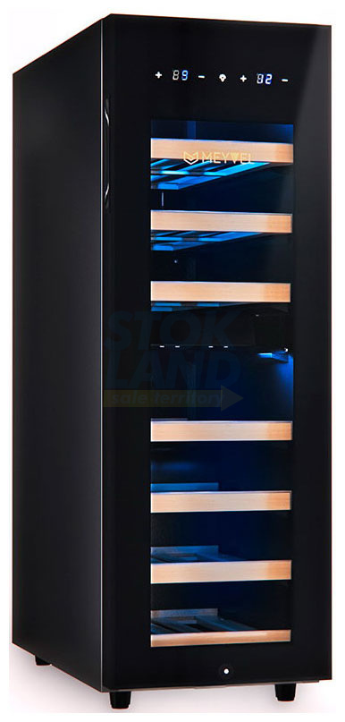 Винный шкаф Meyvel MV19-KBF2 фото 4