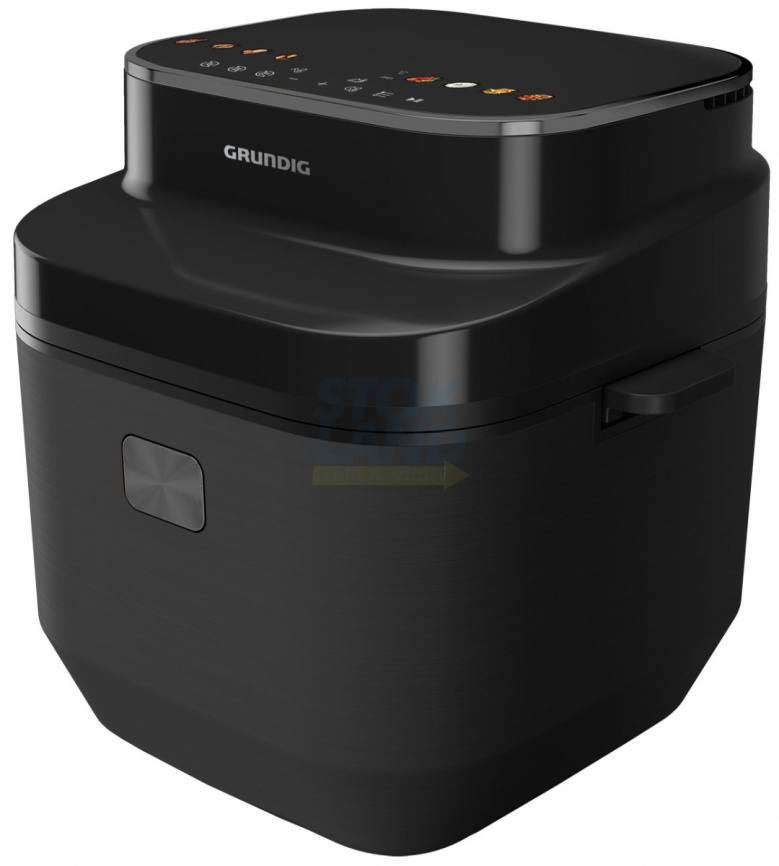 Аэрогриль Grundig FRY 8420 фото 5