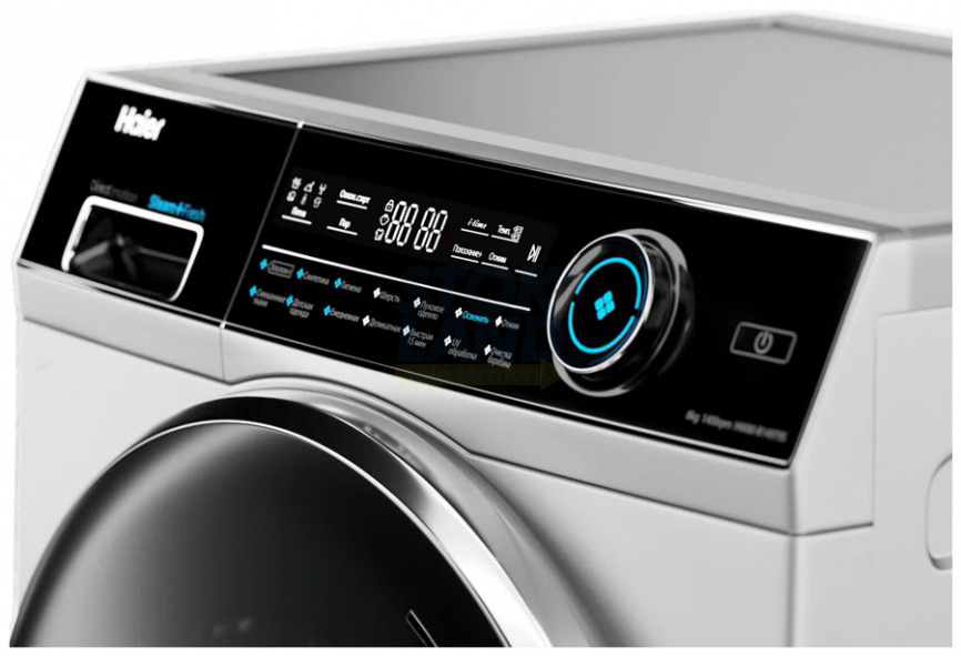 Стиральная машина Haier HW80-B14979 фото 4