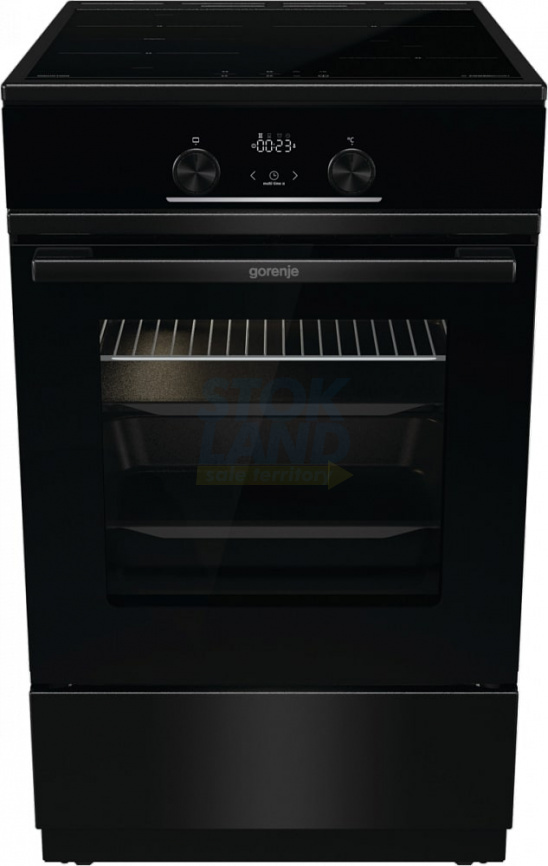 Электроплита Gorenje GEIT5C60BPG фото 1