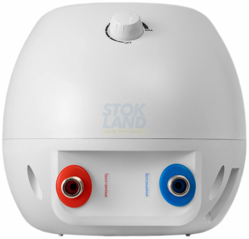 Водонагреватель накопительный Haier ES8V-Q1(R) фото 2