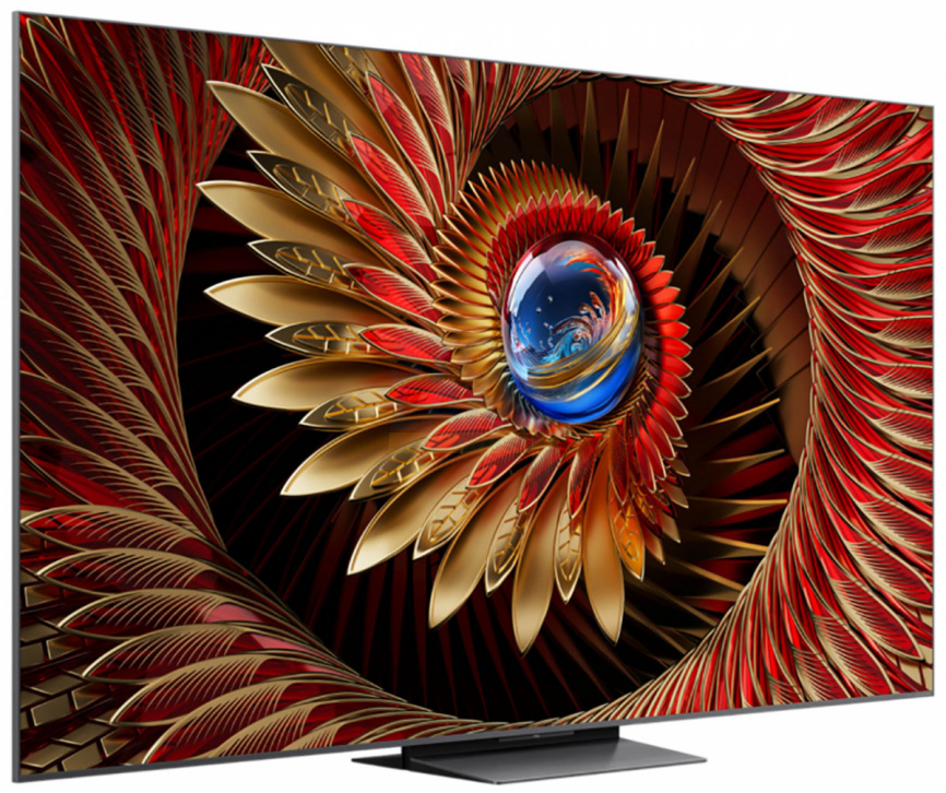 Телевизор TCL 75C8K фото 1