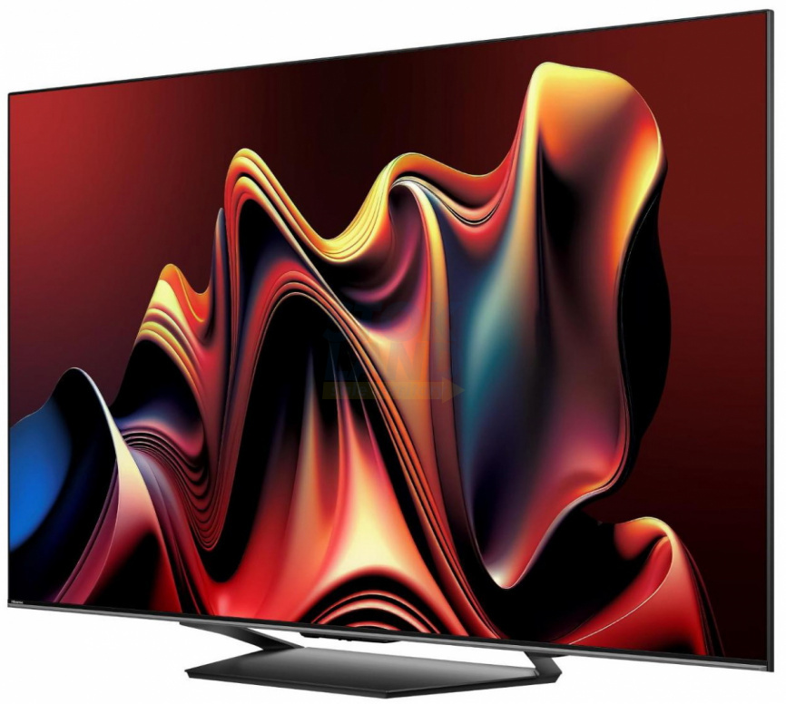 Телевизор Hisense 55U7NQ фото 4