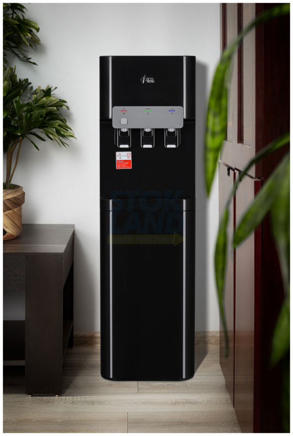 Кулер для воды Ecotronic B5-LX black (ETK13189) фото 10