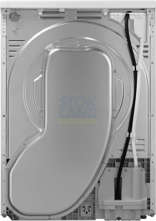 Сушильная машина Haier HD100-A2387U1 фото 11
