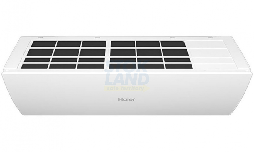 Кондиционер сплит-система Haier HSU-12HSL103/R3-W фото 5