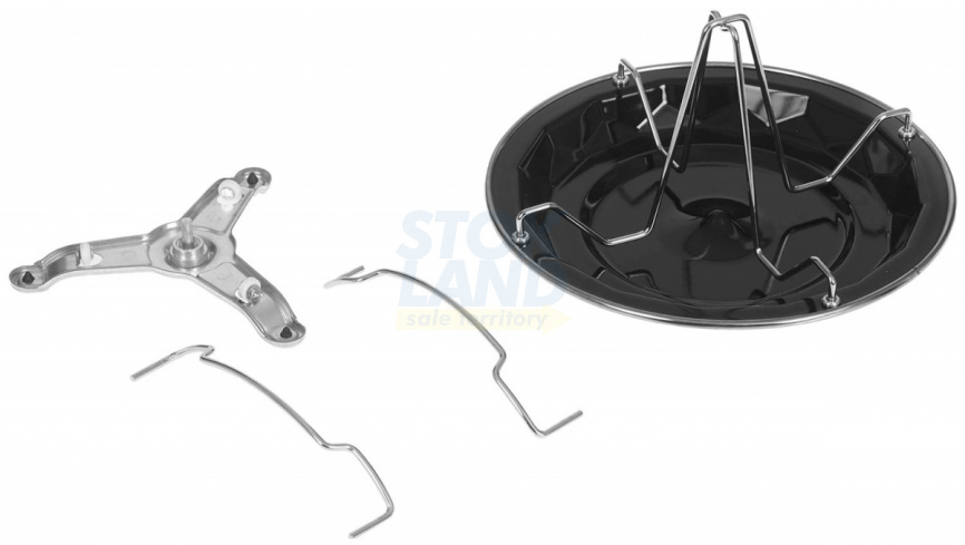 Мини-печь Simfer M50W25 фото 6