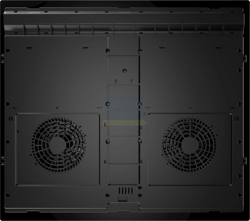 Электрическая варочная панель Haier HHK-Y64TB фото 4