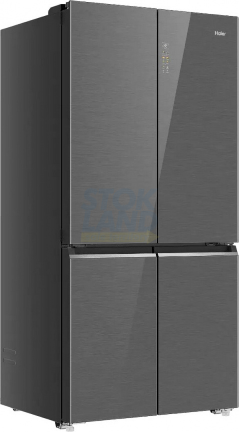 Многокамерный холодильник Haier HTF-690DGS7RU1 фото 4