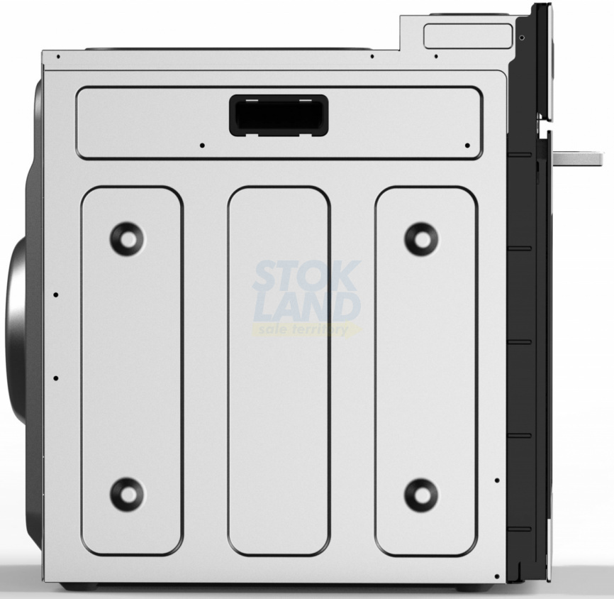 Электрический духовой шкаф Beko BF45C 2231 X фото 6