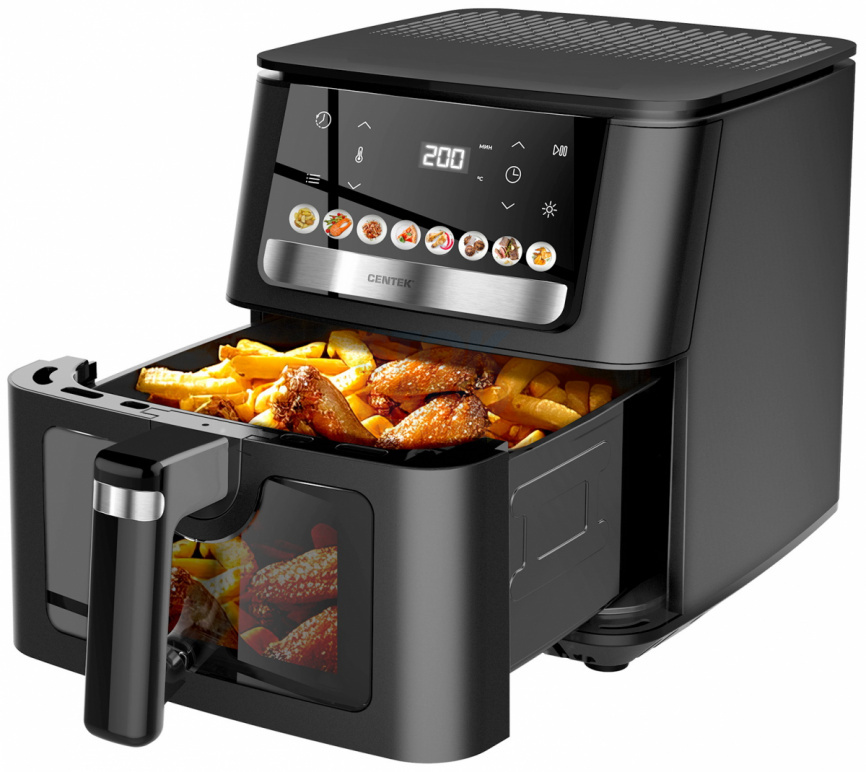 Аэрогриль Centek CT-3104 фото 1