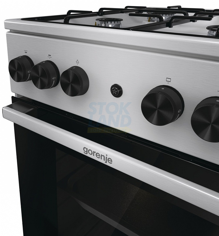 Газовая плита Gorenje GGI5A21XJ фото 8