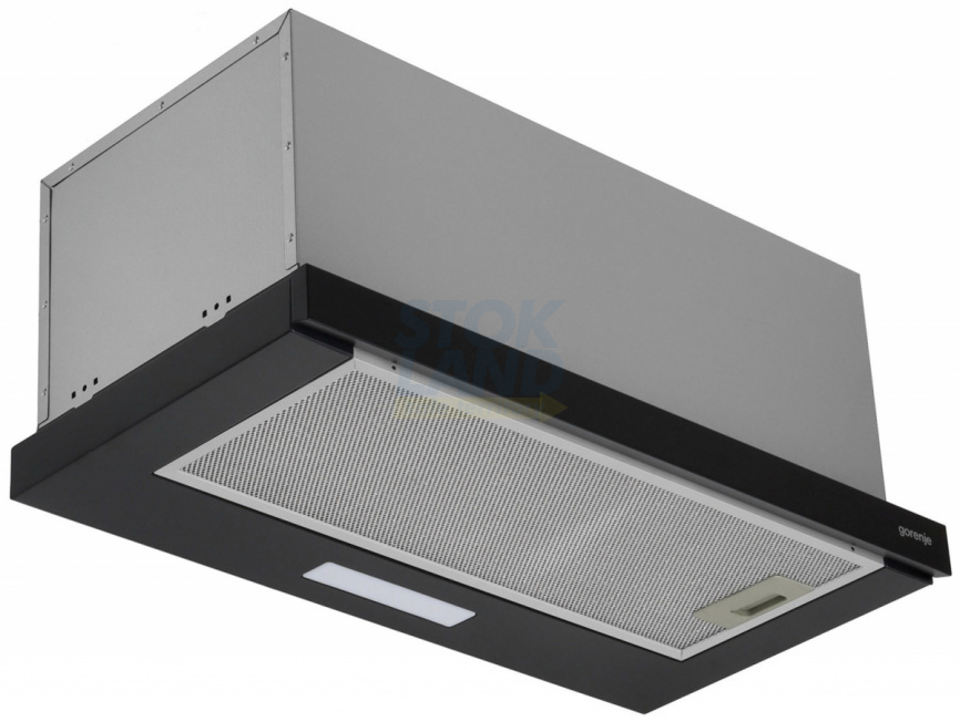 Вытяжка Gorenje TH60E6XB фото 2