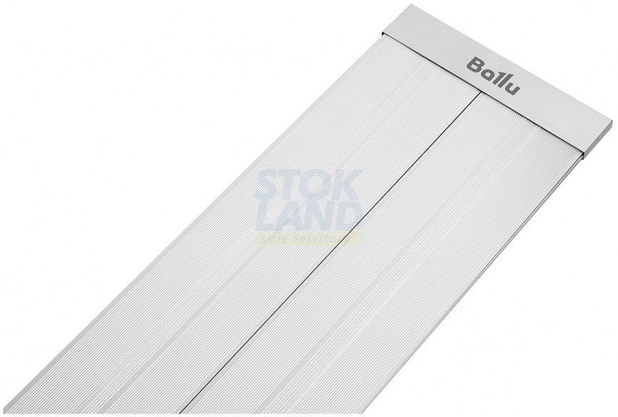 Инфракрасный обогреватель Ballu BIH-APL-2.0-M фото 1
