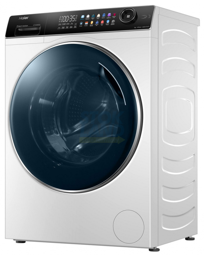 Стиральная машина Haier HW80-B14279 фото 2