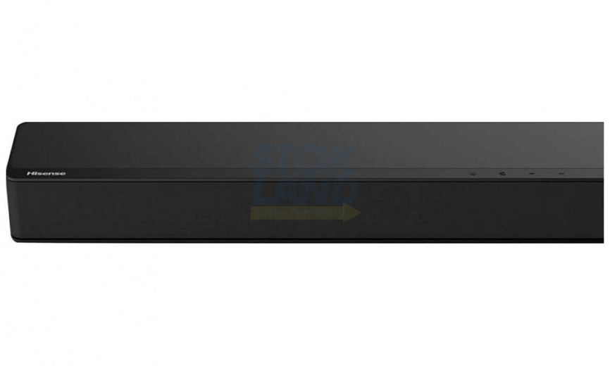 Саундбар Hisense HS2100 фото 4