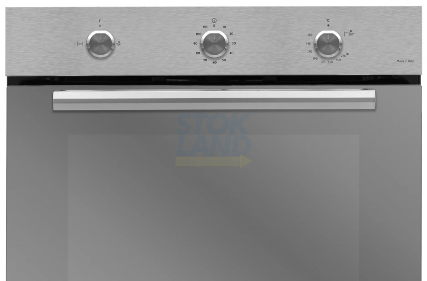 Газовый духовой шкаф De’Longhi FG 6 XL RUS фото 2