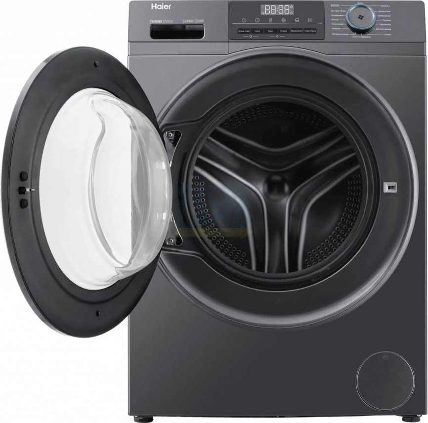 Стиральная машина Haier HW105-BP14406S фото 2