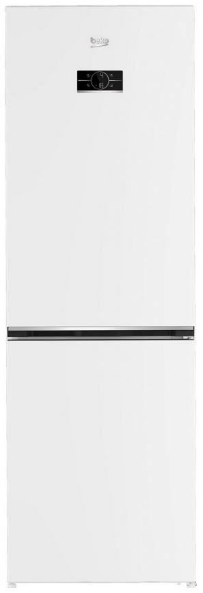 Двухкамерный холодильник Beko B3DRCNK362HW фото 1