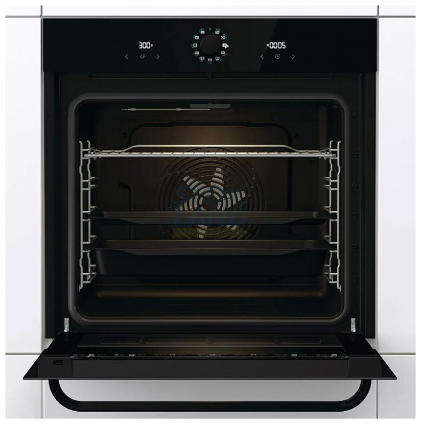 Электрический духовой шкаф Gorenje BOS67371SYB фото 1