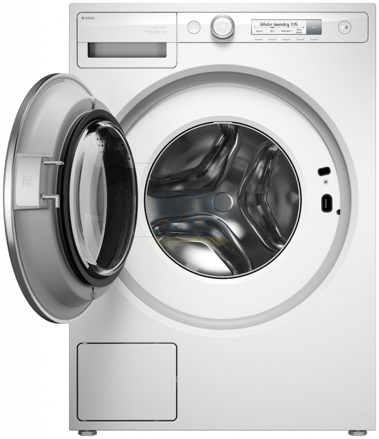 Стиральная машина Asko W3096RW фото 2