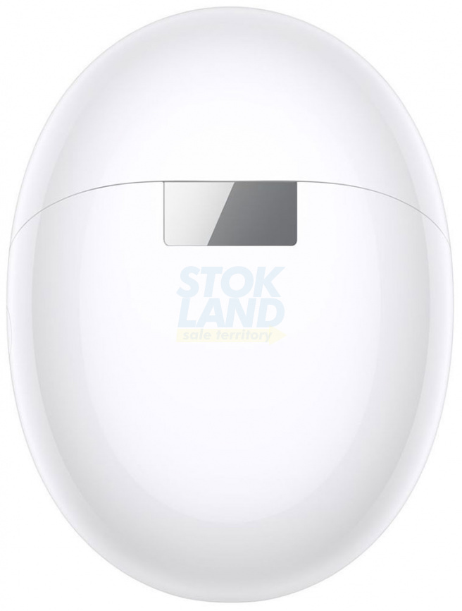 Беспроводные наушники Huawei FreeBuds 5 T0013 (55036456) ceramic white фото 9