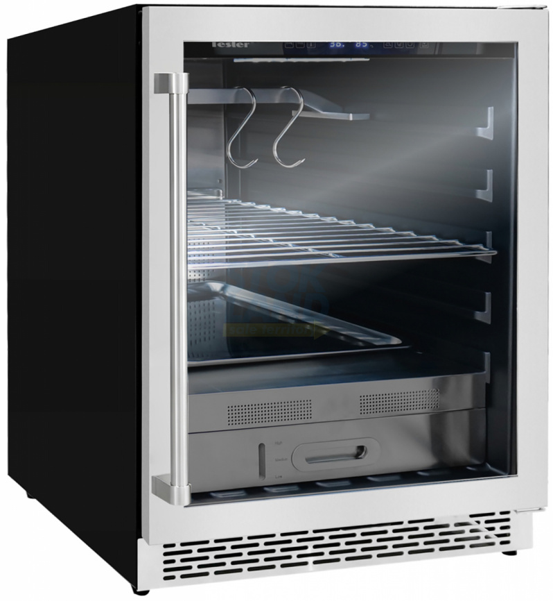 Шкаф для вызревания мяса Tesler RDA-120 фото 2