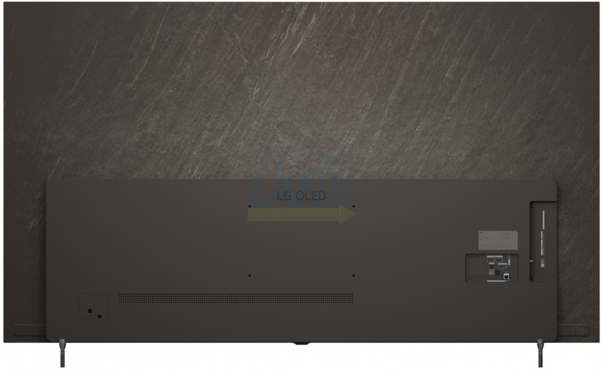 Телевизор LG OLED77B6RLA.ARUG фото 2