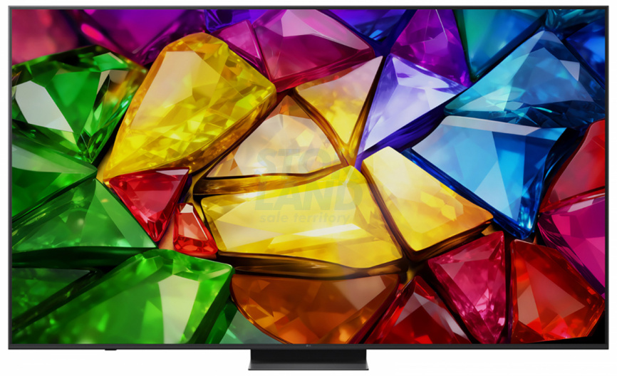 Телевизор LG 86MRGB86B6A.ARUG фото 1