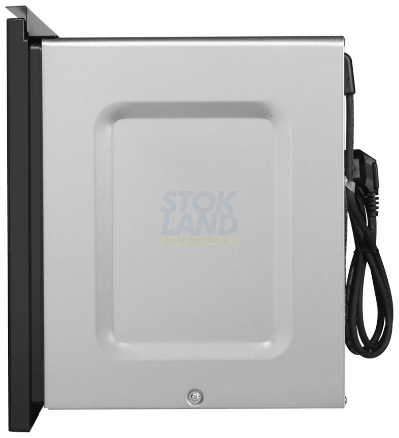 Встраиваемая микроволновая печь СВЧ Maunfeld MBMO820SGB09 фото 5