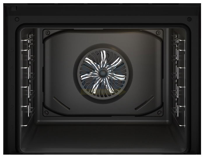 Электрический духовой шкаф Beko BBIE12300XD фото 4