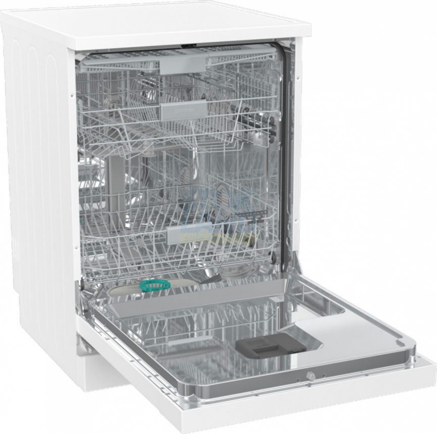 Посудомоечная машина Gorenje GS643C90W фото 3