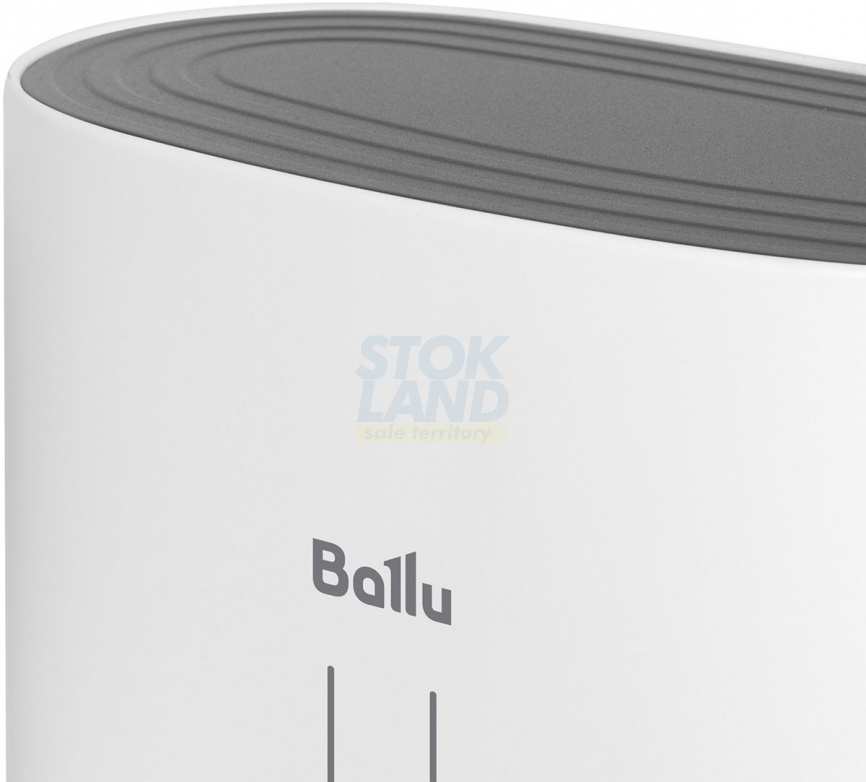 Водонагреватель накопительный Ballu BWH/S 100 Cetrion Inox Inverter фото 4