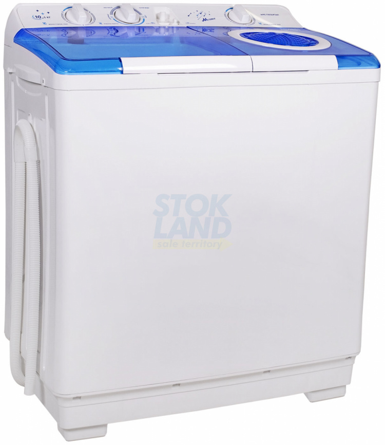 Активаторная стиральная машина Мечта WMS T1013UPTA01 фото 2