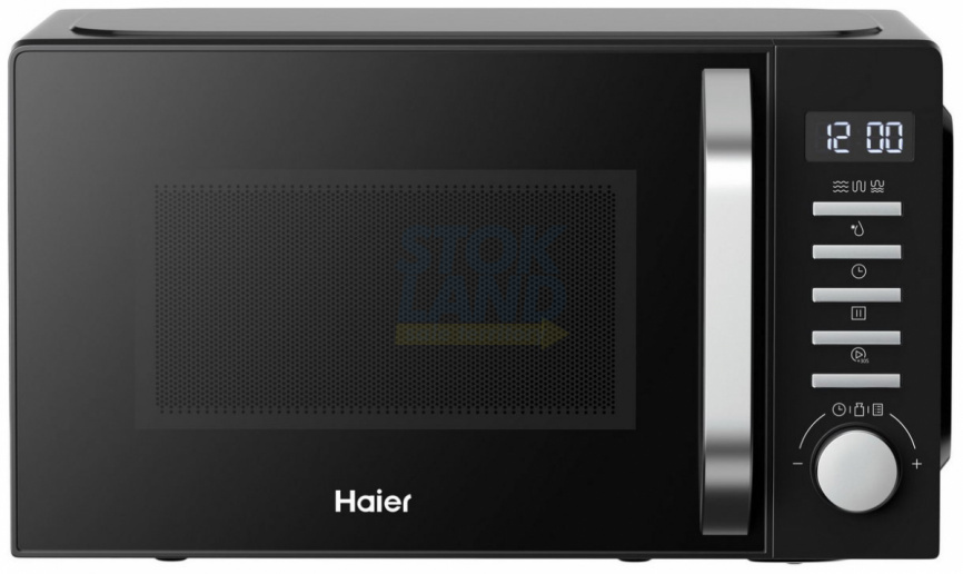 Микроволновая печь - СВЧ Haier HMB-DG208BA фото 5
