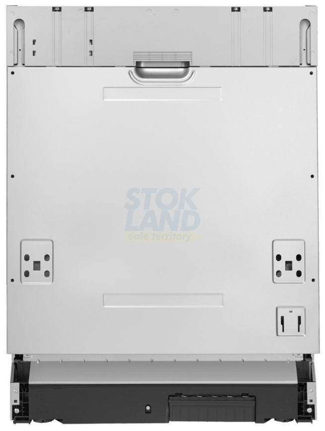 Встраиваемая посудомоечная машина Maunfeld MLP6242G02 Light Beam фото 1