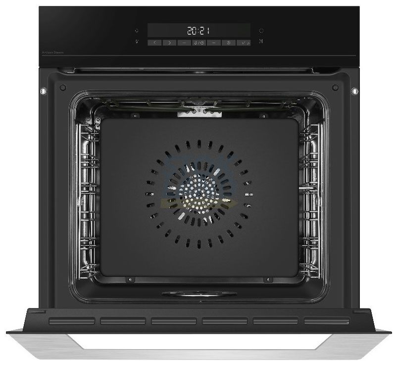 Электрический духовой шкаф Haier HOQ-P16AS5GB фото 4
