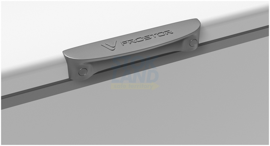 Морозильный ларь Frostor F 700 S фото 3