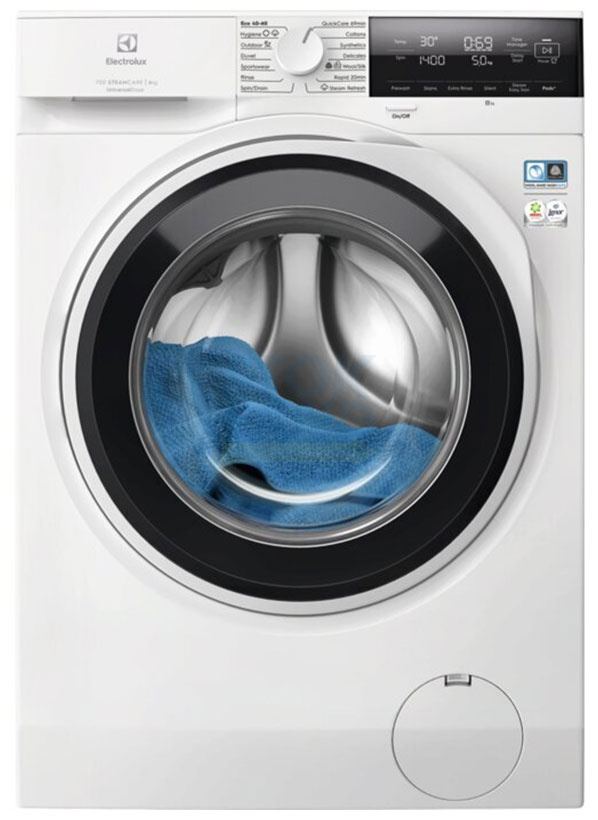 Стиральная машина Electrolux EW7F3484UE фото 1