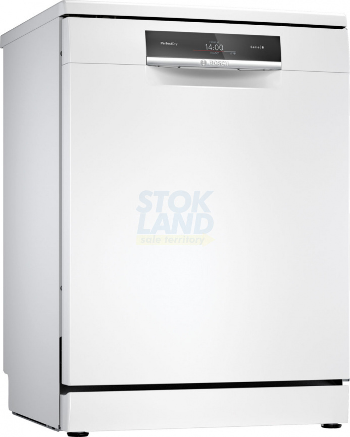 Посудомоечная машина Bosch SMS8ZDW86Q фото 11
